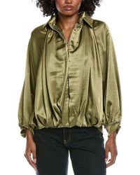 Colette Rose Top
