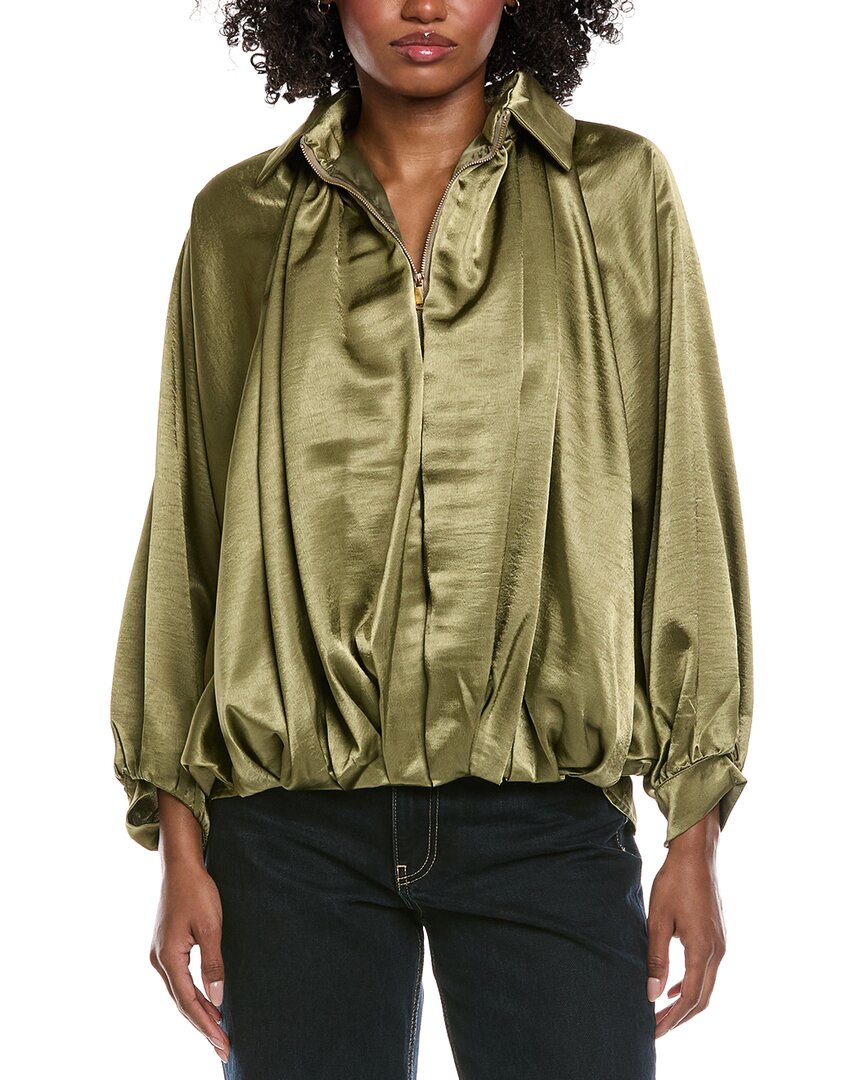 Colette Rose Top