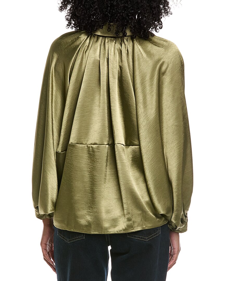 Colette Rose Top