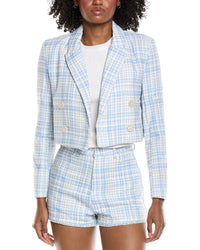 Colette Rose Jacket