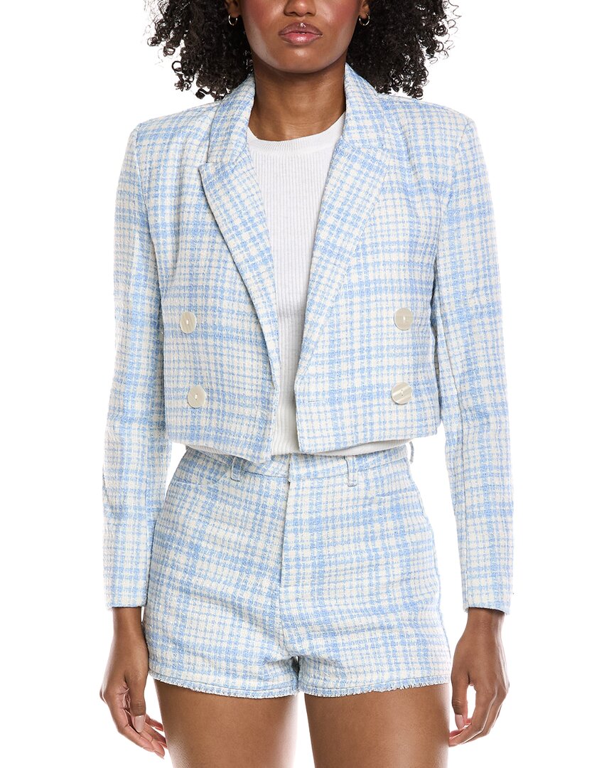 Colette Rose Jacket