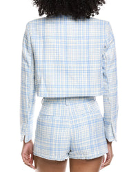 Colette Rose Jacket