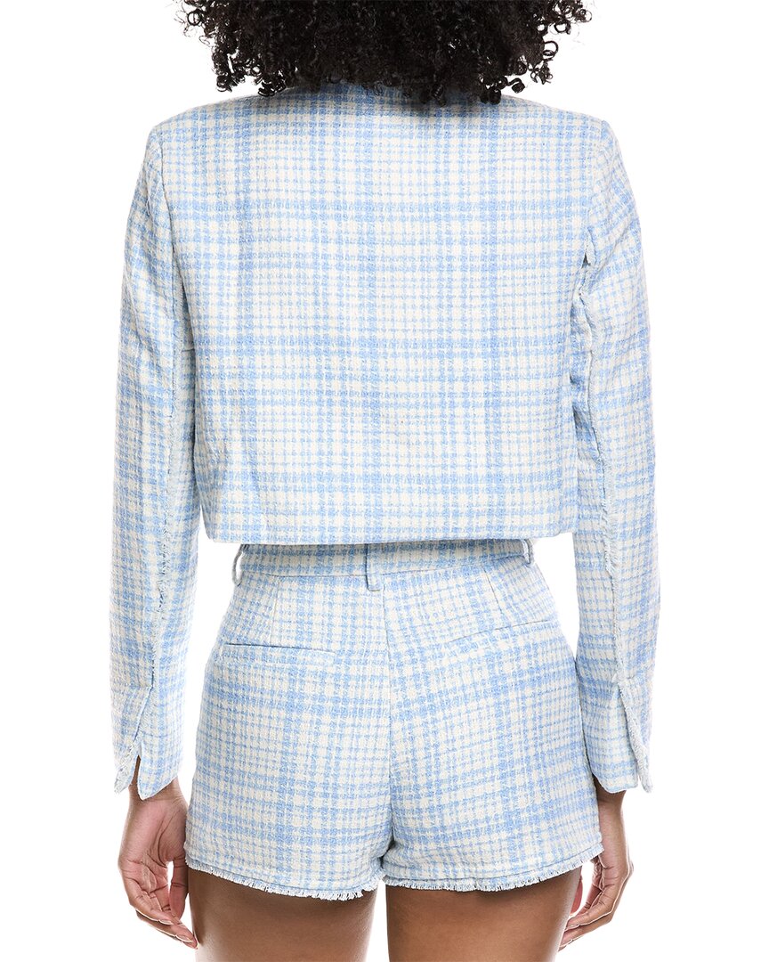 Colette Rose Jacket