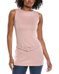 Colette Rose Sleeveless Top