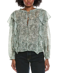 Colette Rose Top