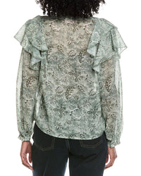 Colette Rose Top