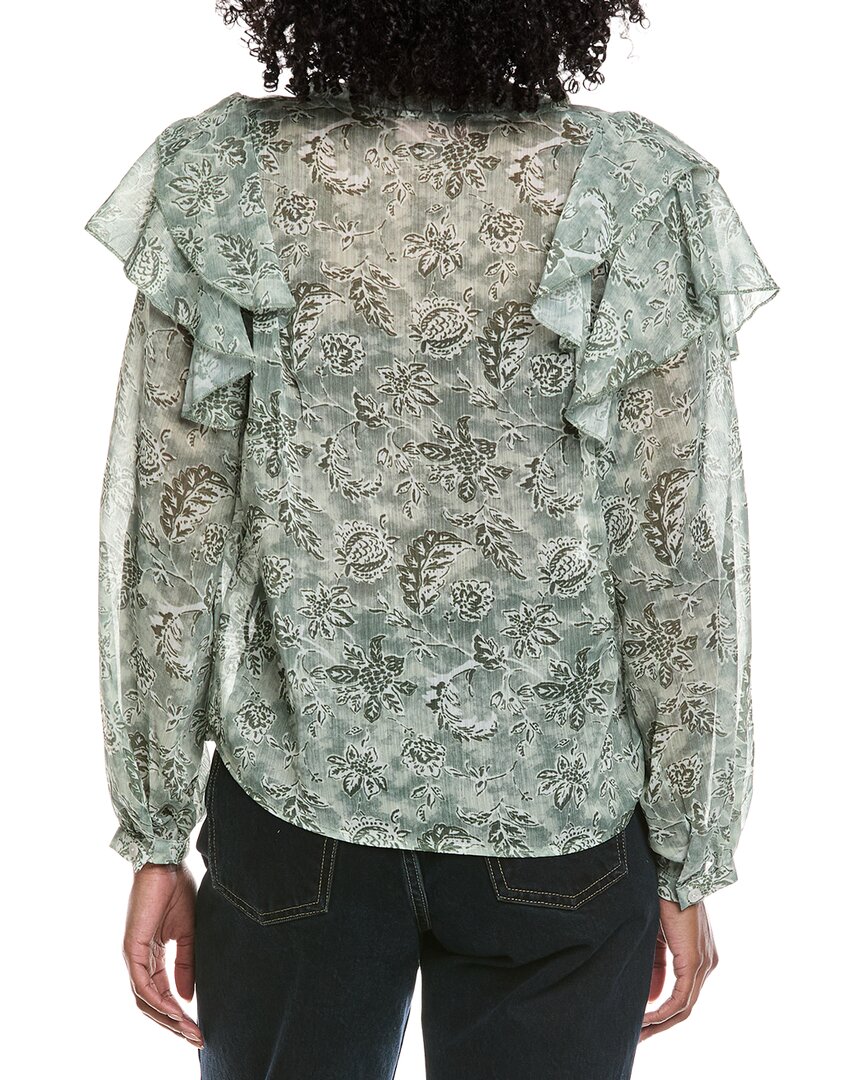 Colette Rose Top