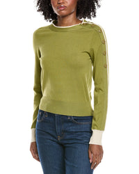 Colette Rose Pullover