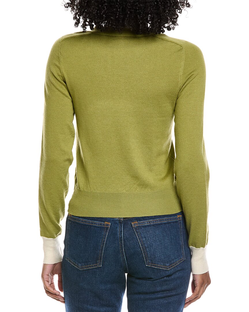 Colette Rose Pullover