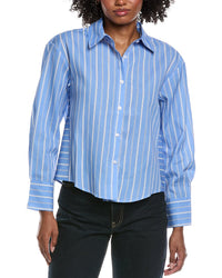 Colette Rose Shirt