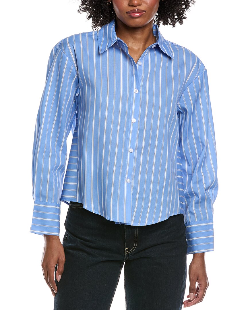 Colette Rose Shirt