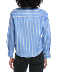 Colette Rose Shirt