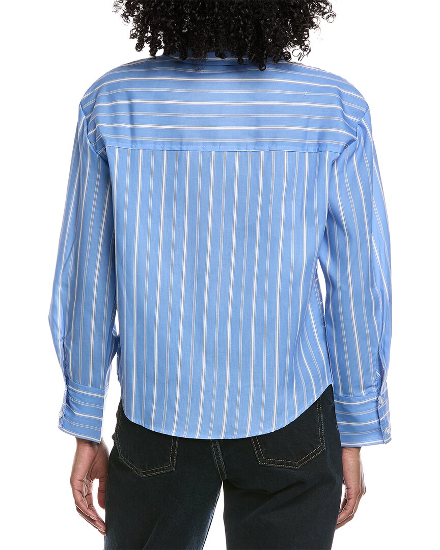 Colette Rose Shirt