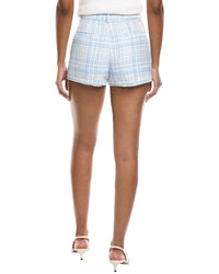 Colette Rose Short