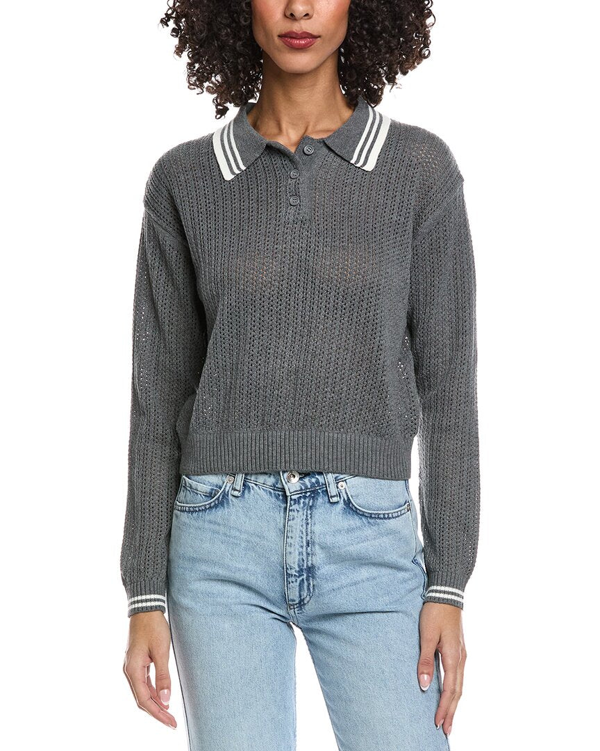 Reveriee Alba Sweater