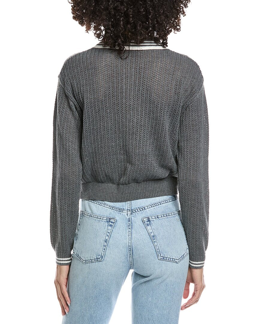 Reveriee Alba Sweater