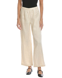 Reveriee Linen Pant
