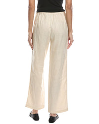 Reveriee Linen Pant