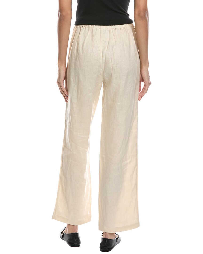 Reveriee Linen Pant