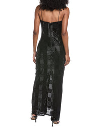 Ramy Brook Verlo Gown