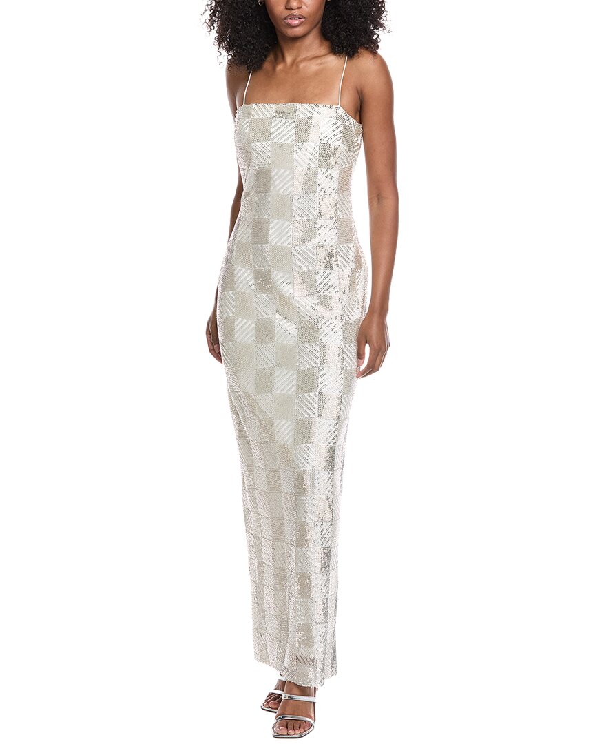 Ramy Brook Verlo Gown