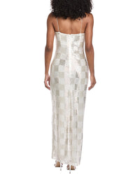 Ramy Brook Verlo Gown