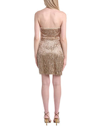Ramy Brook Victaria Mini Dress