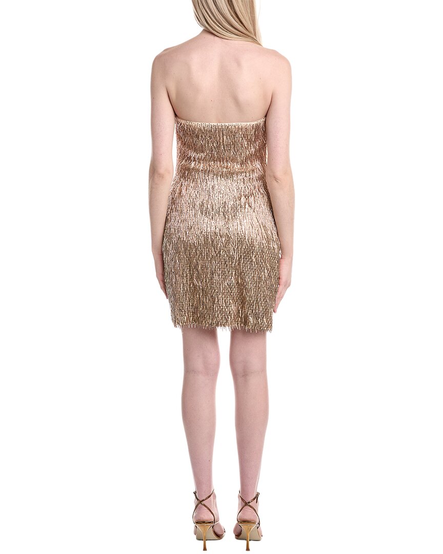 Ramy Brook Victaria Mini Dress