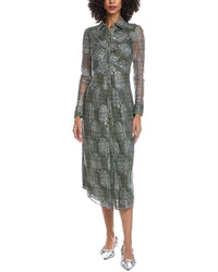 Ramy Brook Wyatt Midi Dress