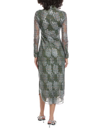 Ramy Brook Wyatt Midi Dress
