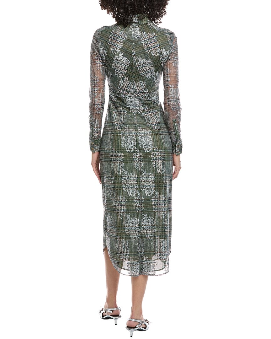 Ramy Brook Wyatt Midi Dress