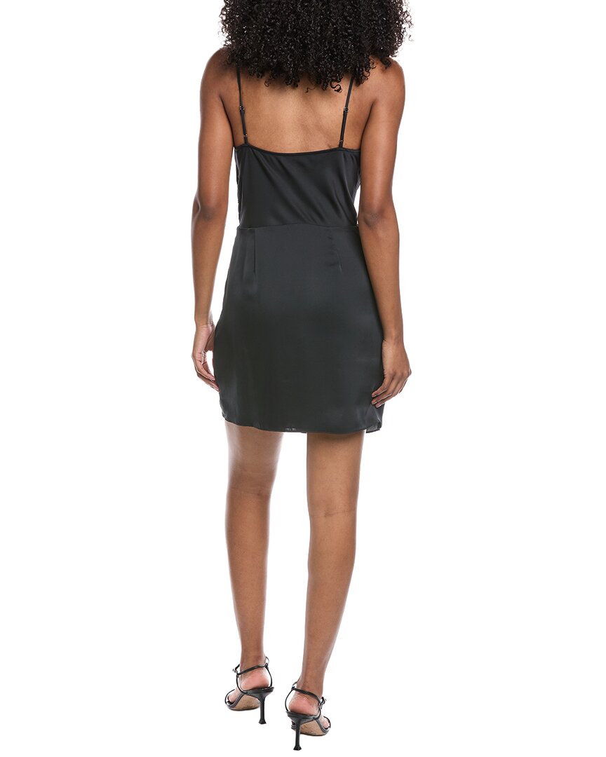Ramy Brook Mariela Mini Dress