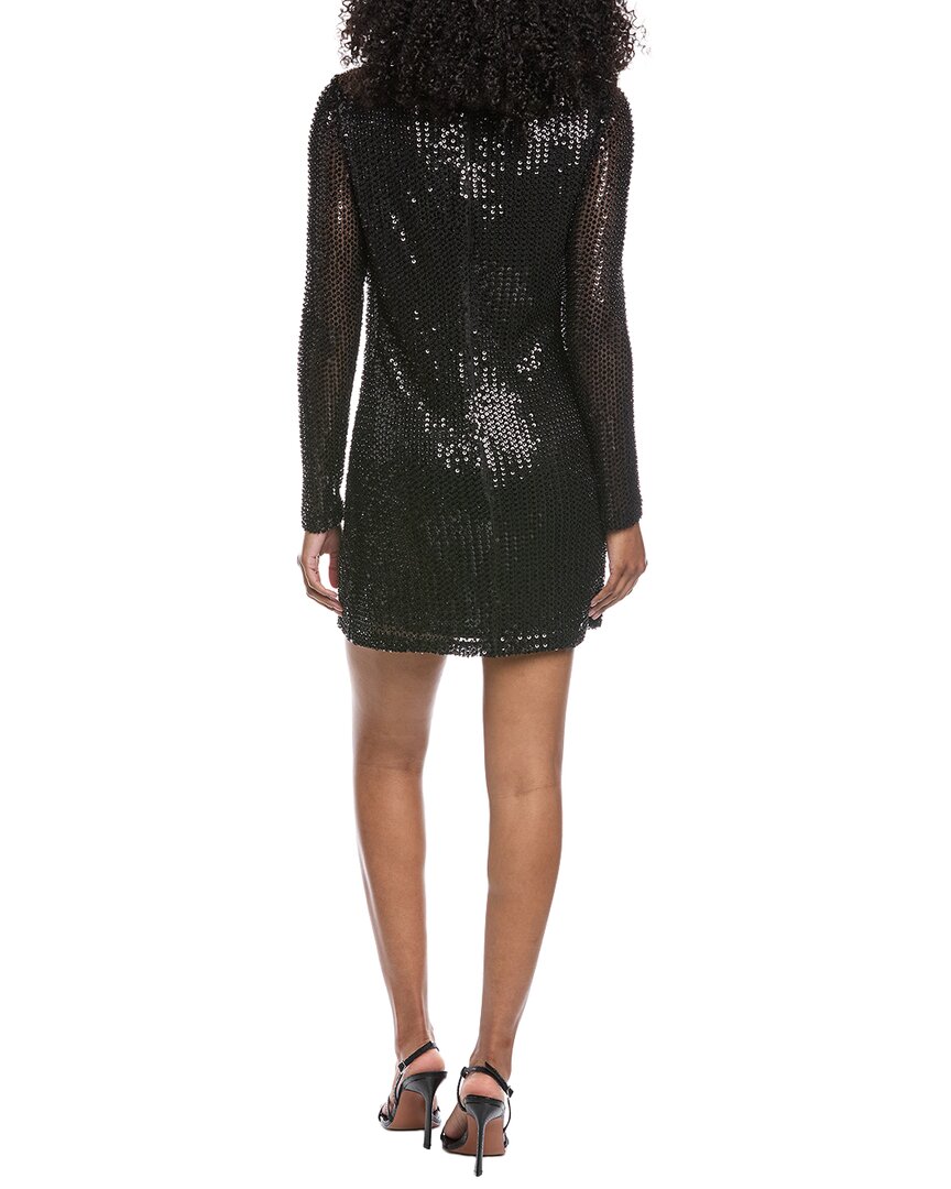 Ramy Brook Forrest Cocktail Dress