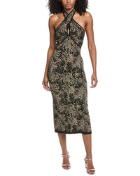 Ramy Brook Candace Midi Dress