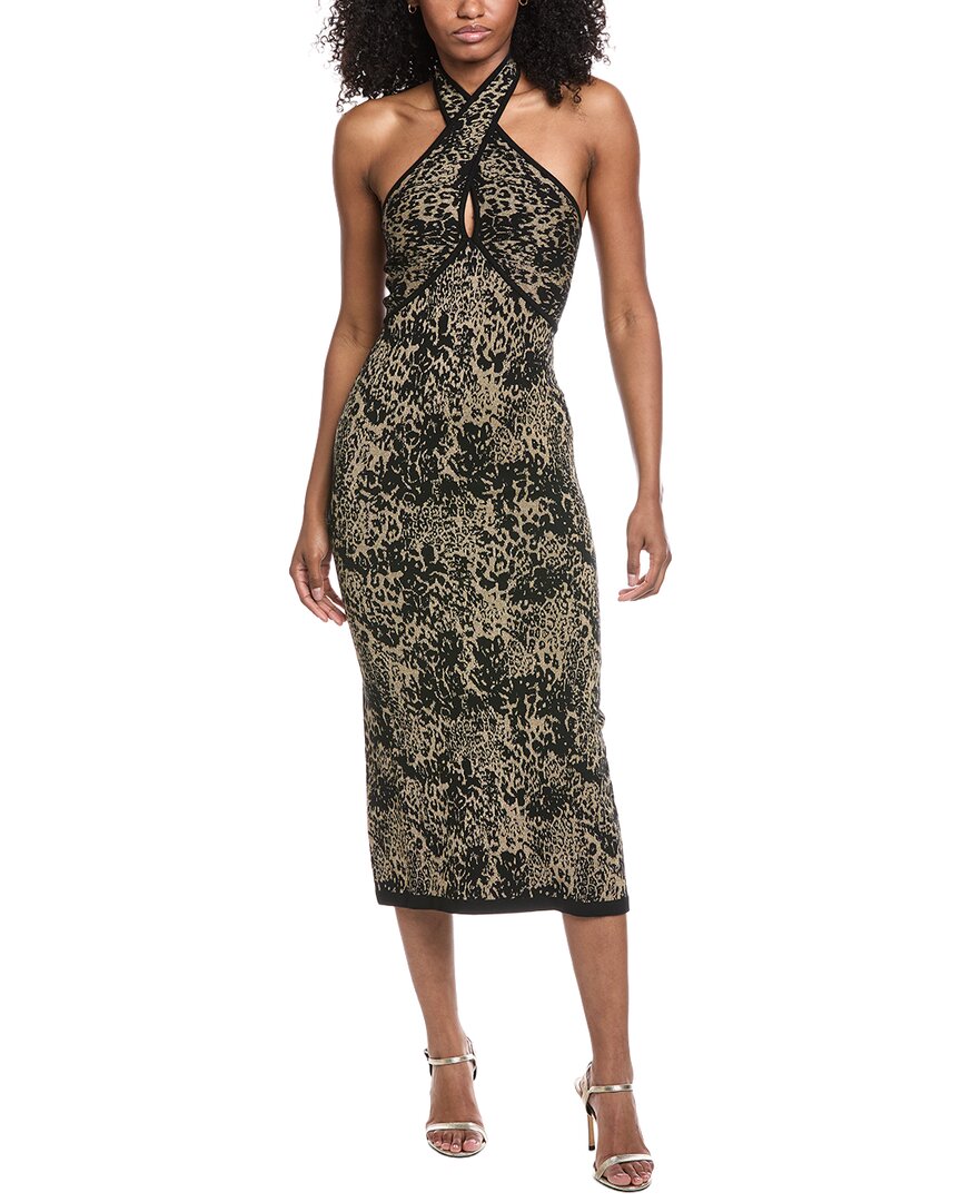 Ramy Brook Candace Midi Dress