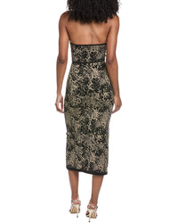 Ramy Brook Candace Midi Dress