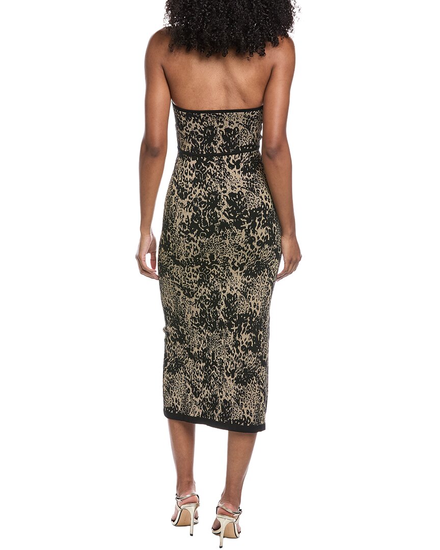 Ramy Brook Candace Midi Dress