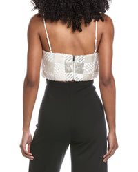 Ramy Brook Chase Bandeau Top