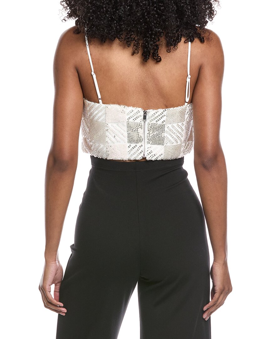 Ramy Brook Chase Bandeau Top