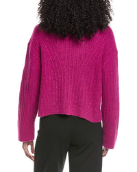 Ramy Brook Cornelius Wool & Alpaca-Blend Cardigan