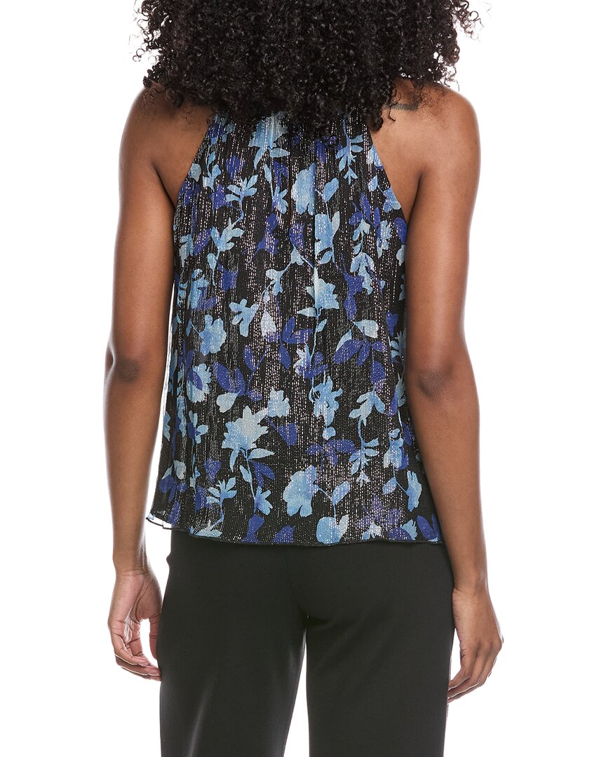 Ramy Brook Rosemarie Silk-Blend Top