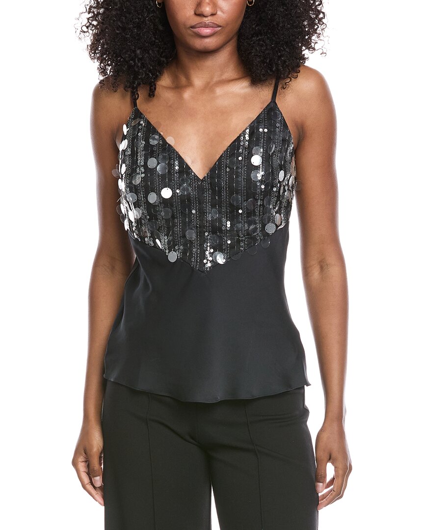 Ramy Brook Yvette Blouse