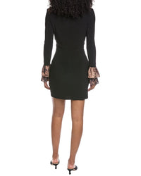 Ramy Brook Arden Mini Dress