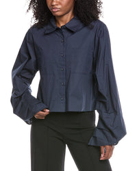 Ramy Brook Dee Shirt