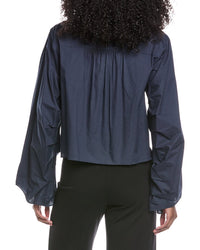 Ramy Brook Dee Shirt