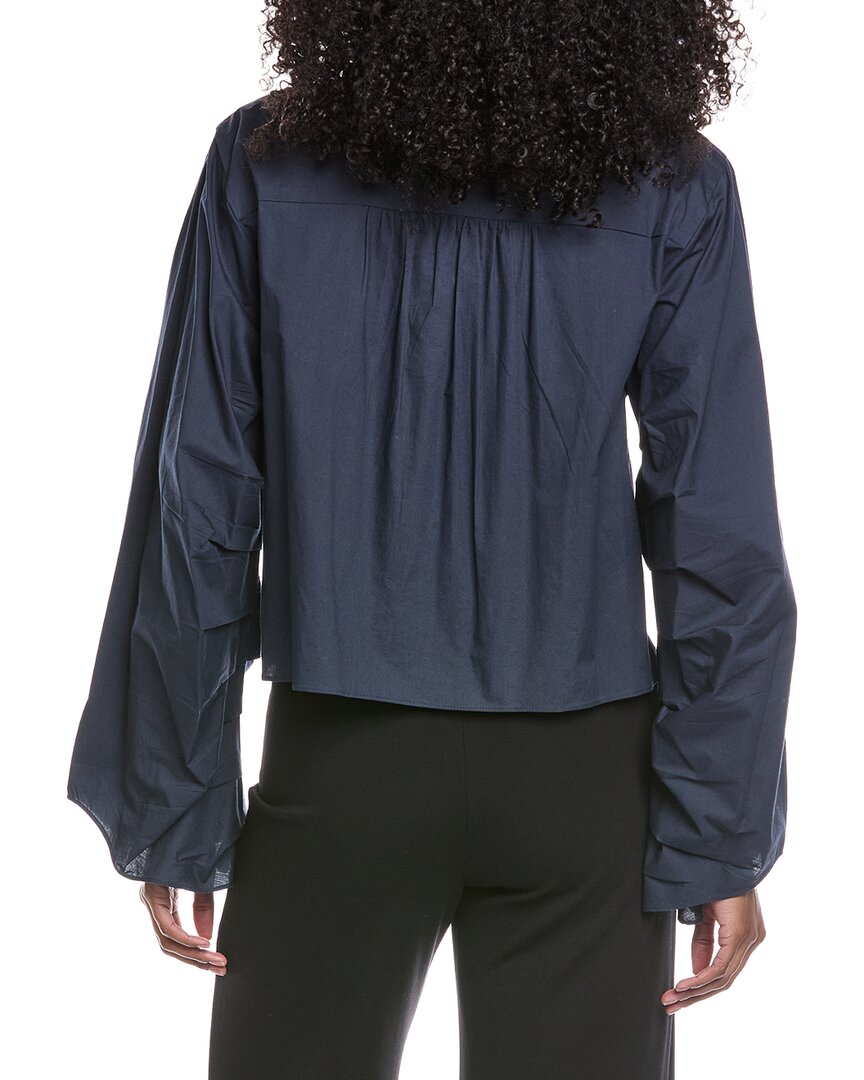 Ramy Brook Dee Shirt