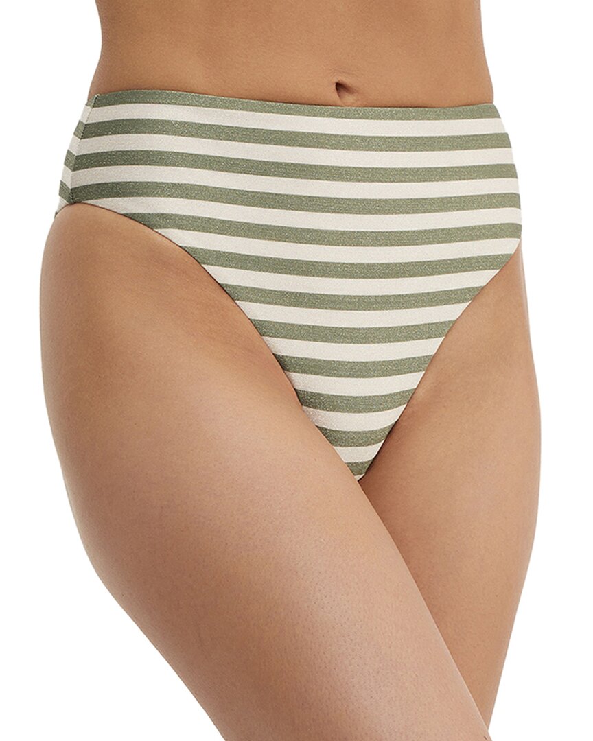 Au Naturel By Gottex Golden Hour Tyra Bottom