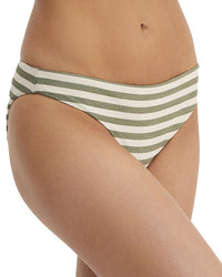 Au Naturel By Gottex Endless Summer Lily Bottom