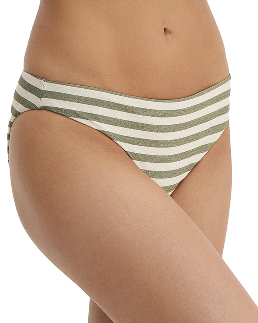 Au Naturel By Gottex Endless Summer Lily Bottom
