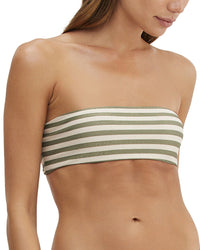 Au Naturel By Gottex Timeless Chic Emma Top